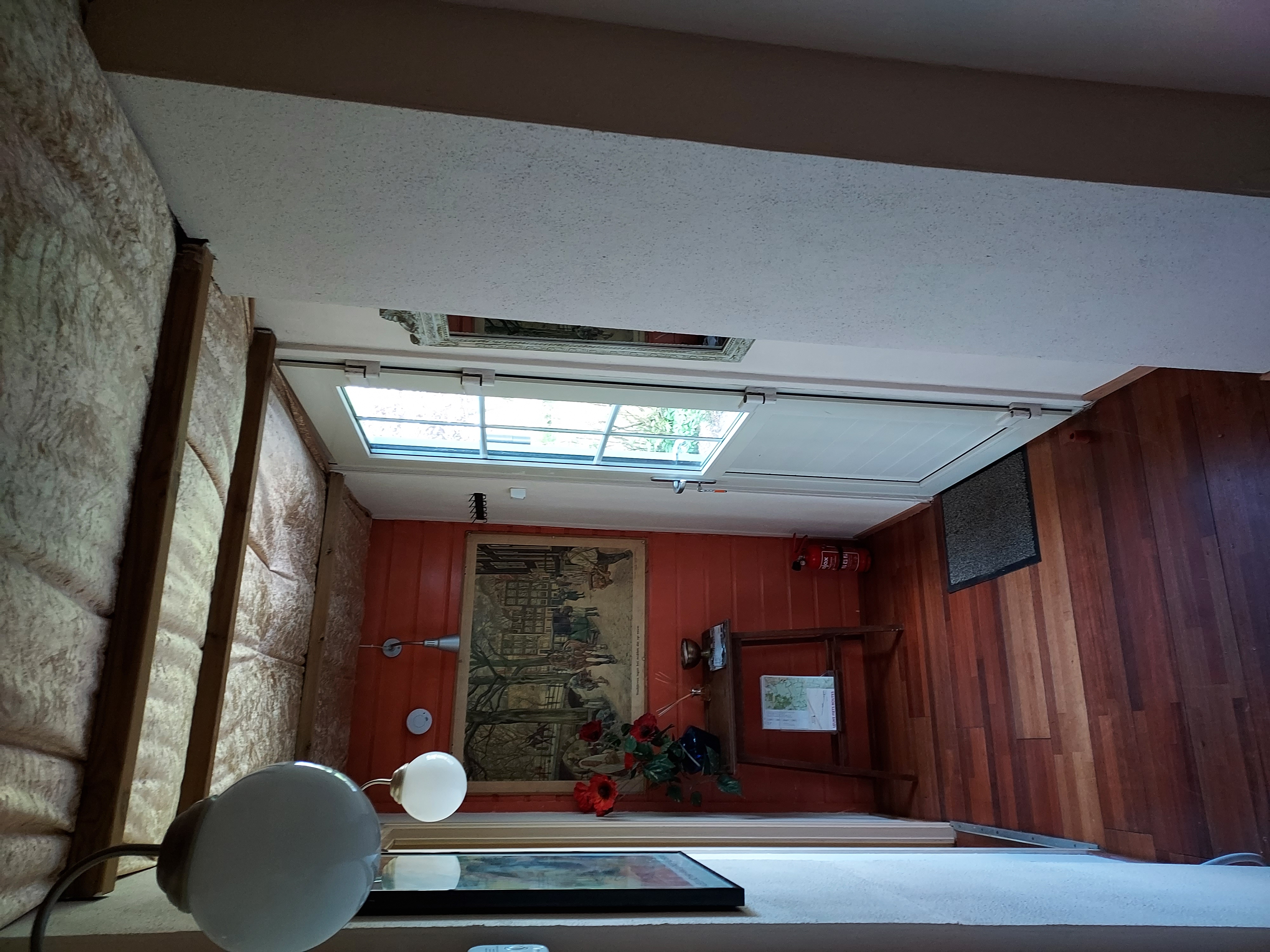 Interieur detail 1